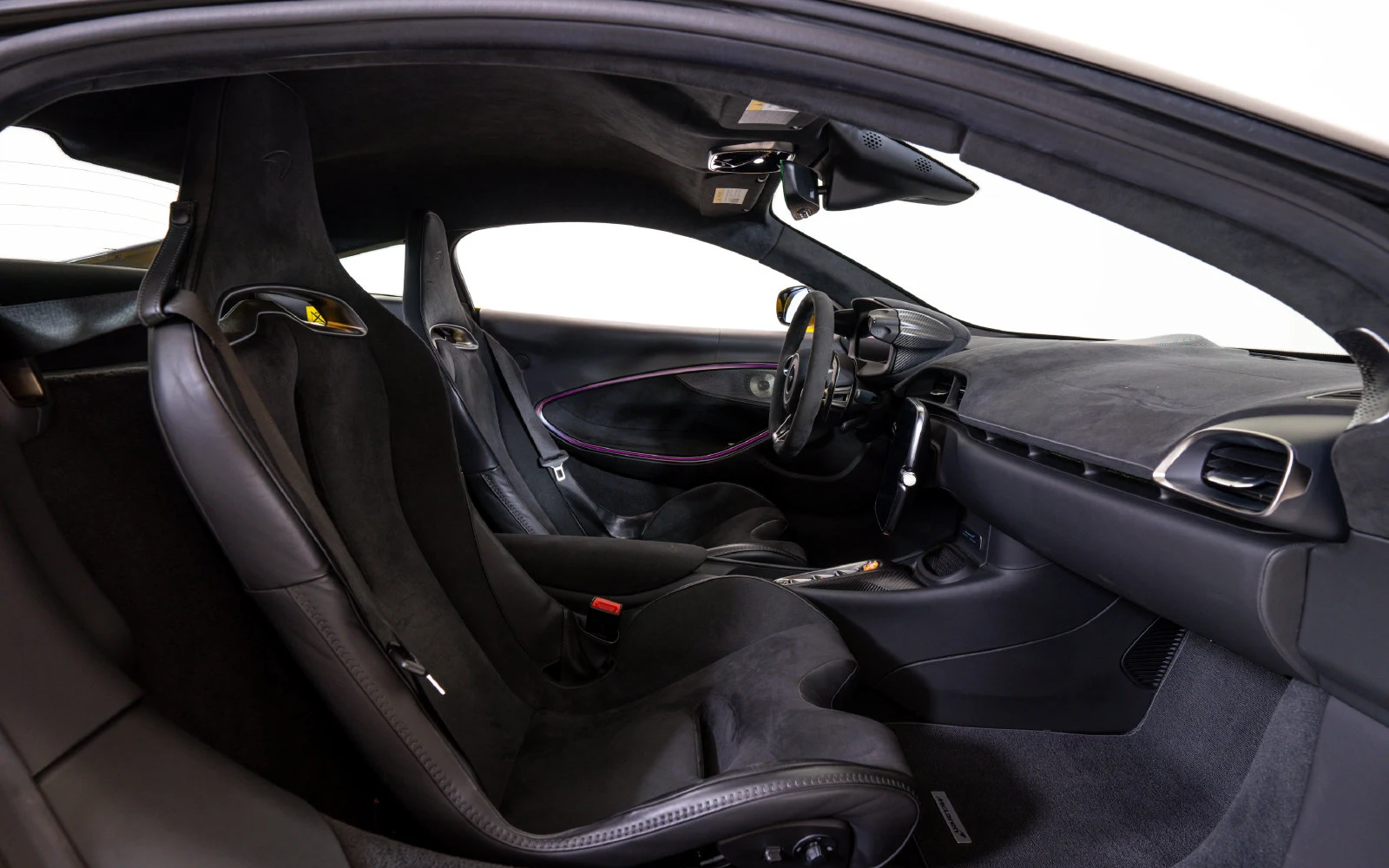 2025 McLaren Artura Performance, 23/24
