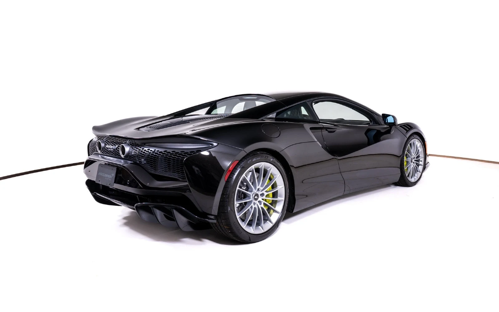 2027 McLaren Artura, 5/24