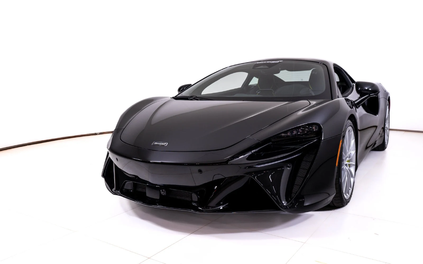2027 McLaren Artura, 10/24
