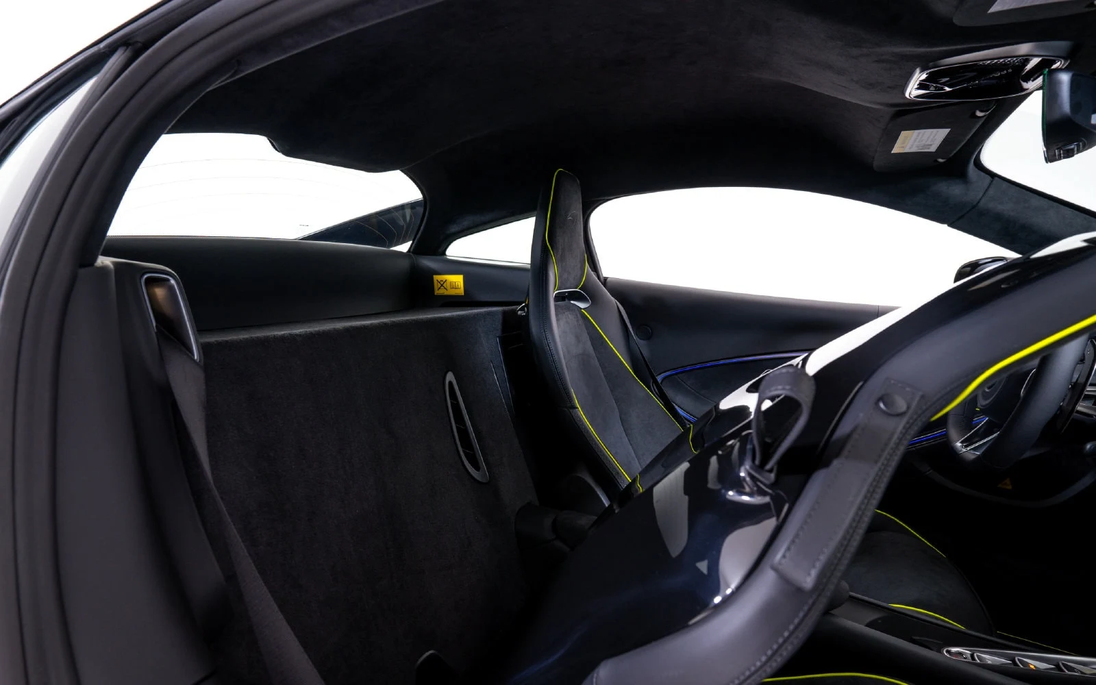 2027 McLaren Artura, 23/24
