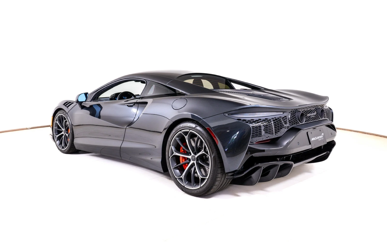 2025 McLaren Artura Performance, 3/24