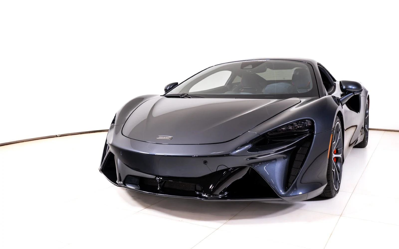 2025 McLaren Artura Performance, 10/24