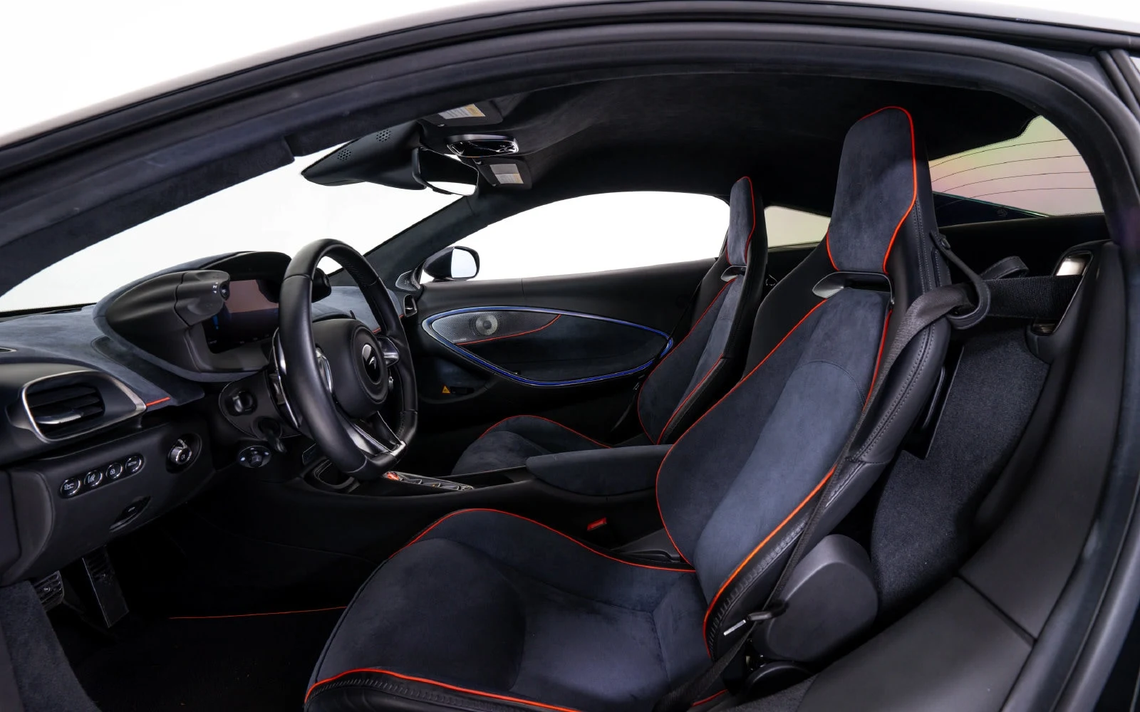 2025 McLaren Artura Performance, 20/24