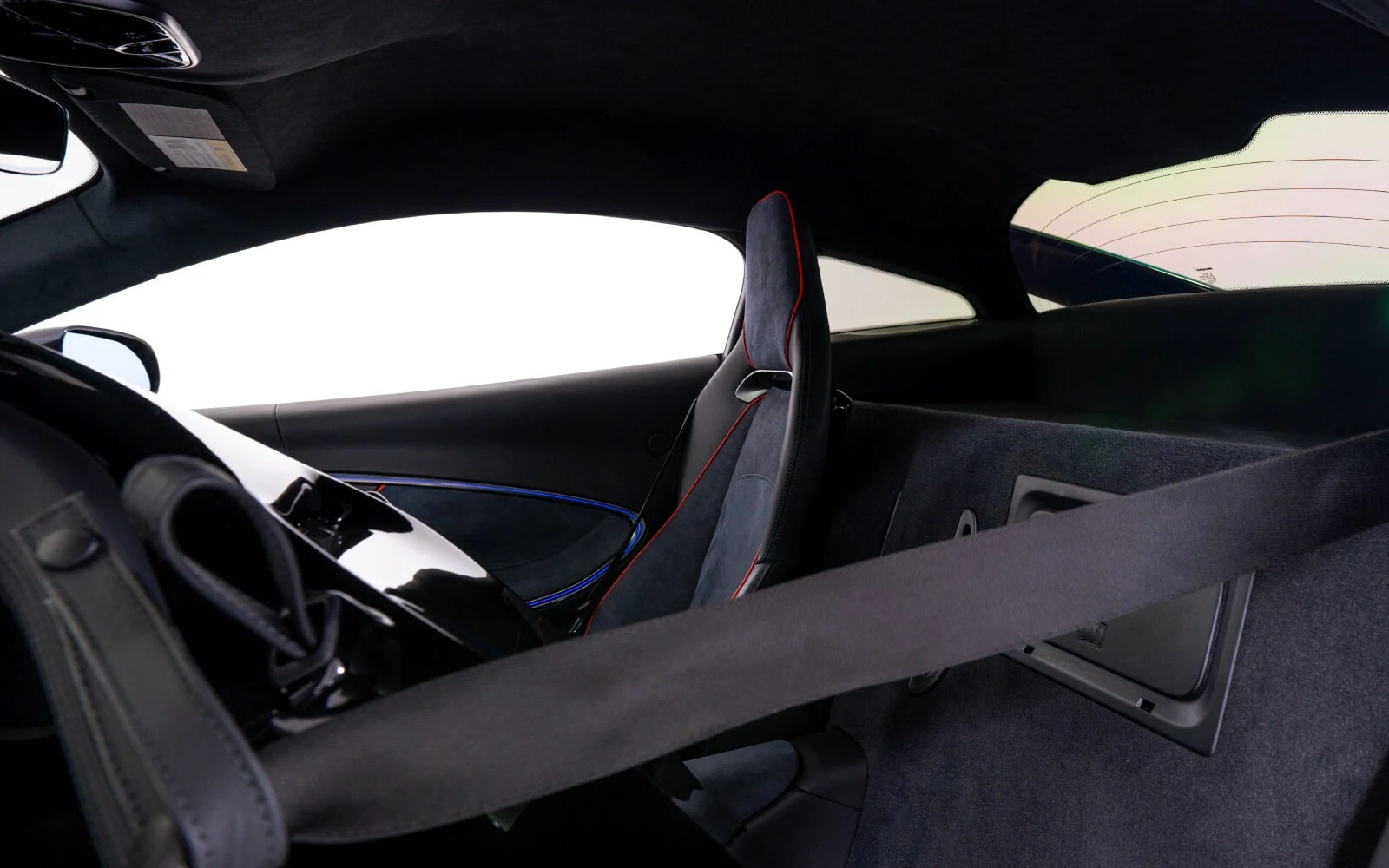 2025 McLaren Artura Performance, 23/24