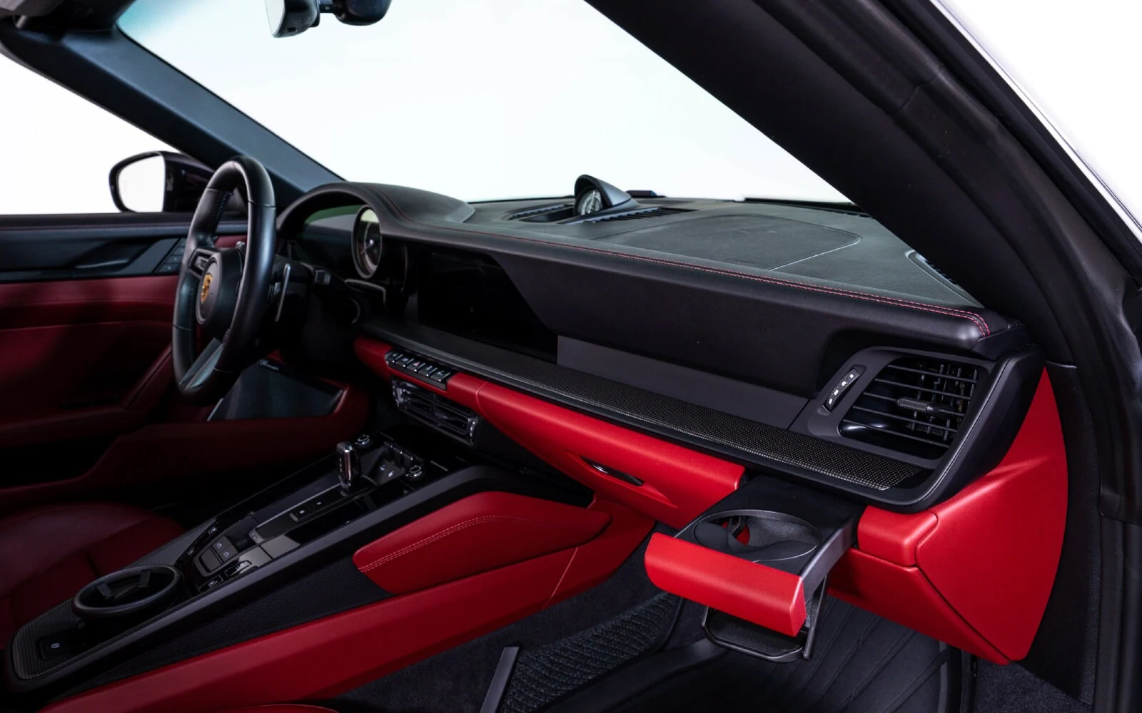 2022 Porsche 911 (992.1) Targa 4 GTS, 22/24