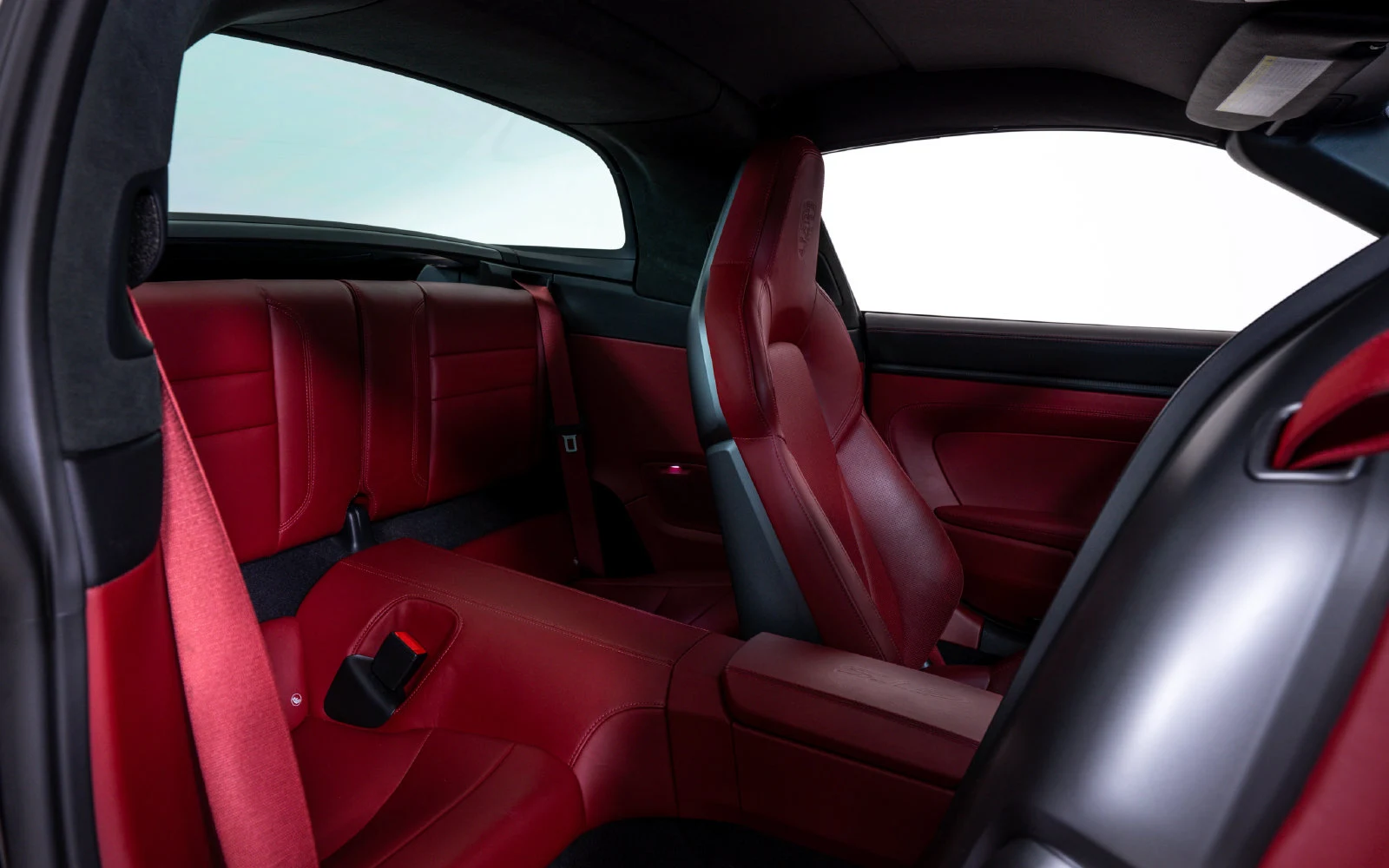 2022 Porsche 911 (992.1) Targa 4 GTS, 23/24