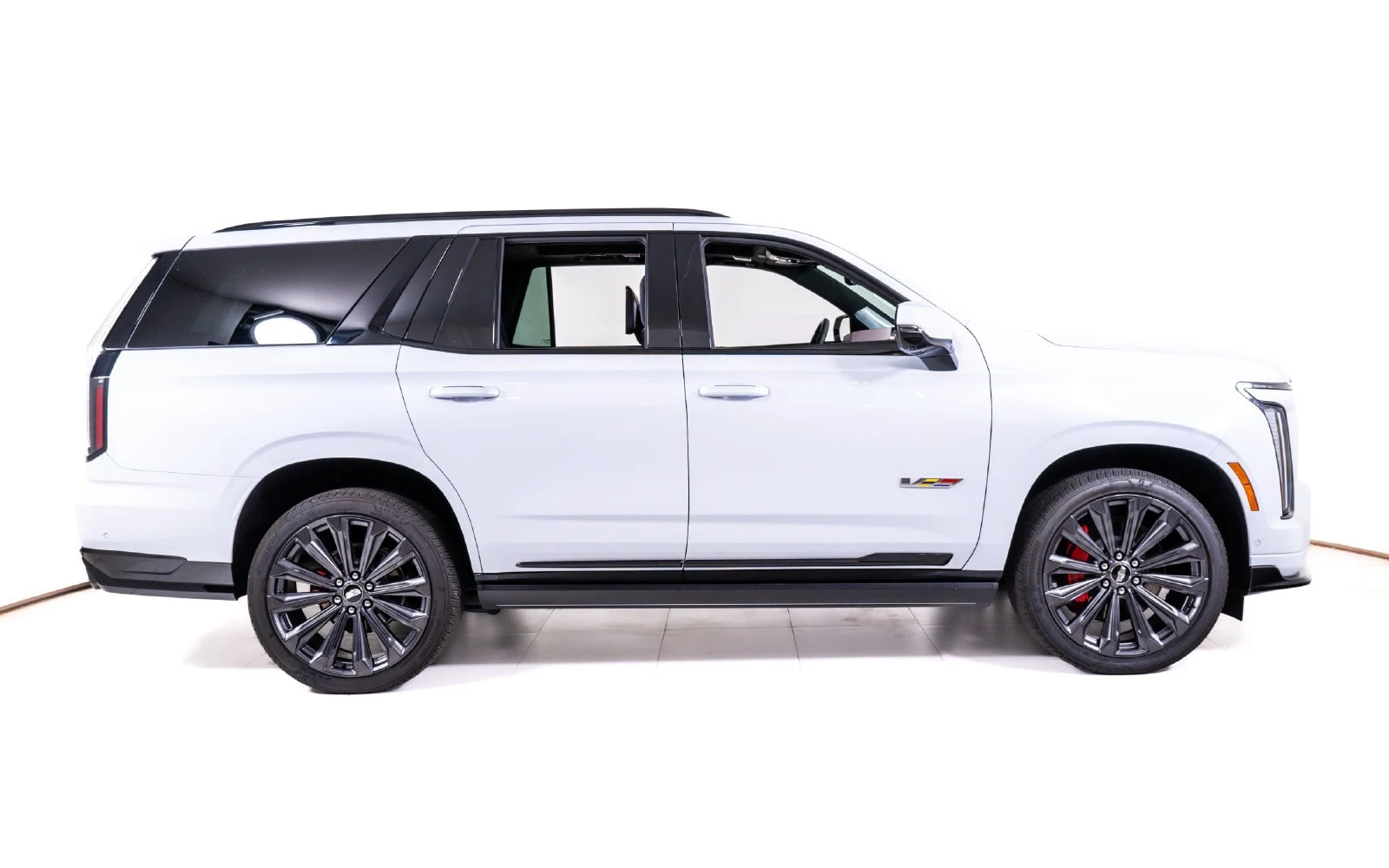 2026 Cadillac Escalade V-Series, 6/24