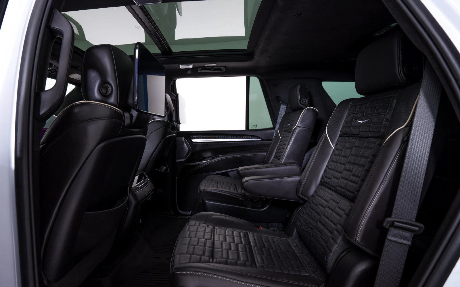 2026 Cadillac Escalade V-Series, 20/24
