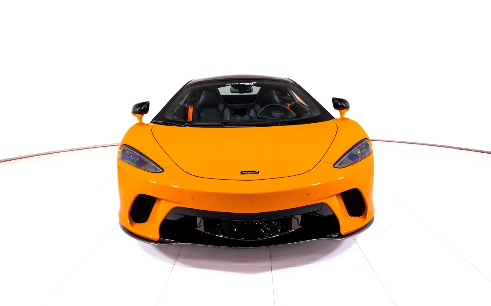 2023 McLaren GT, 8/24