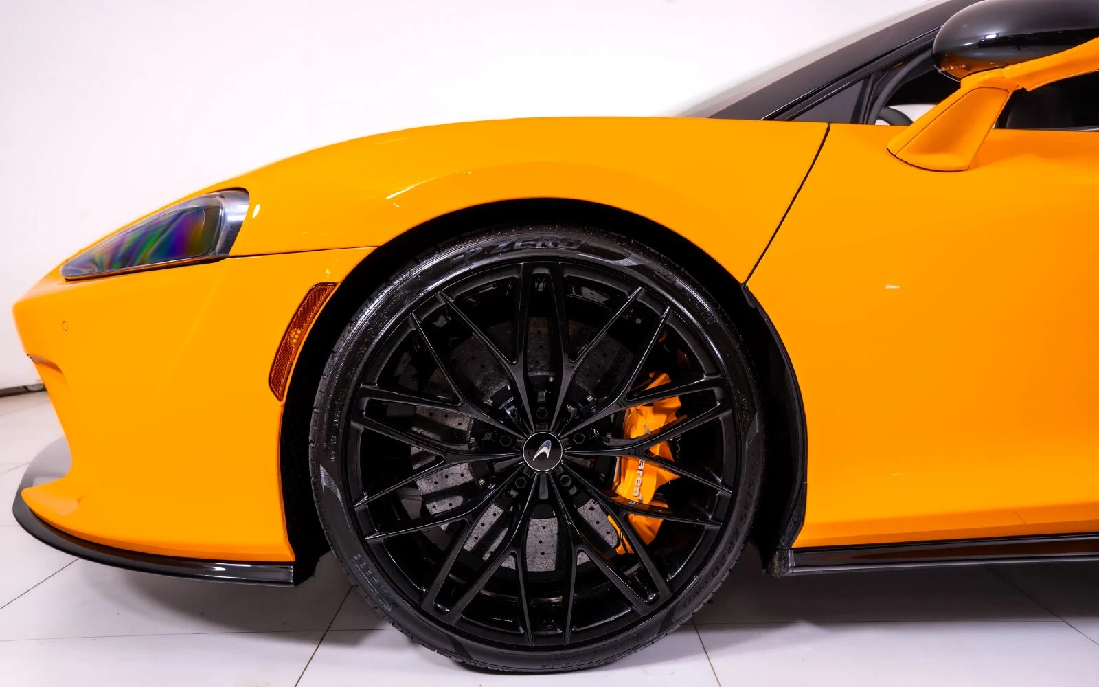 2023 McLaren GT, 13/24