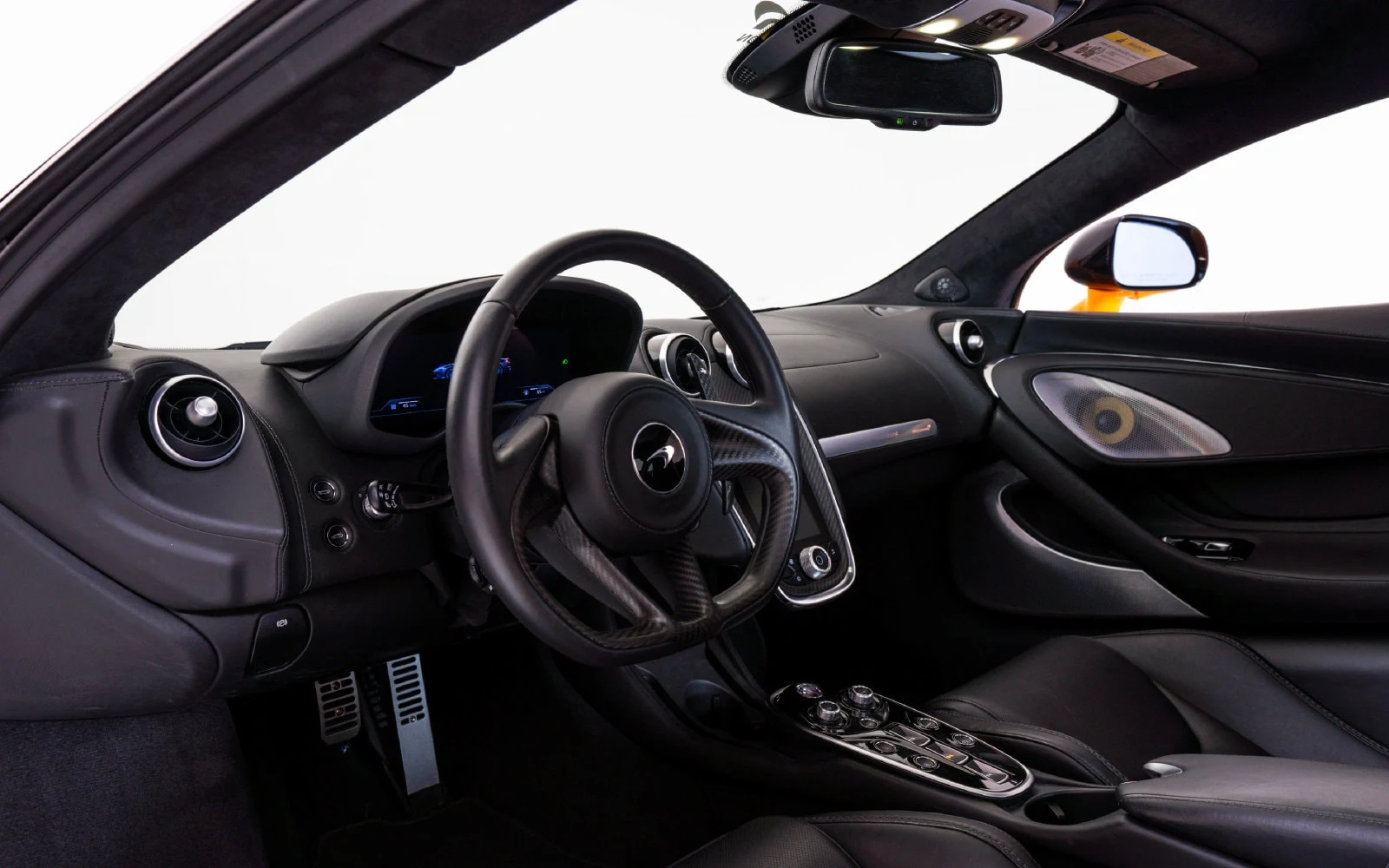 2023 McLaren GT, 17/24