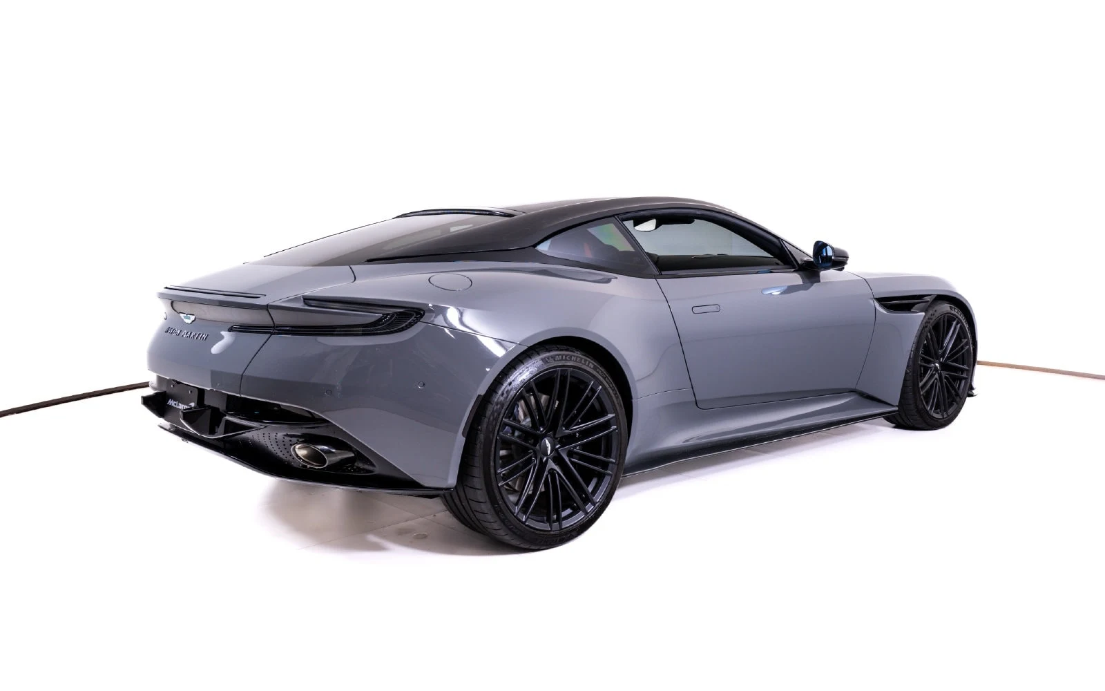 2025 Aston Martin DB12, 5/24