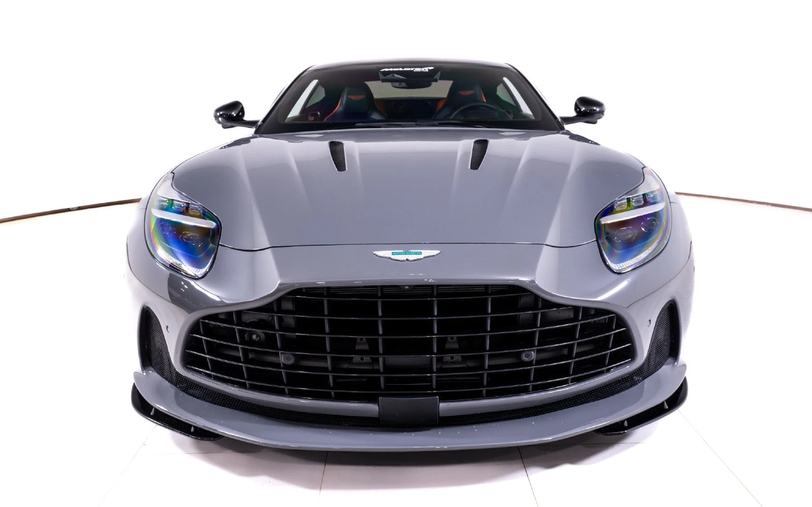 2025 Aston Martin DB12, 8/24