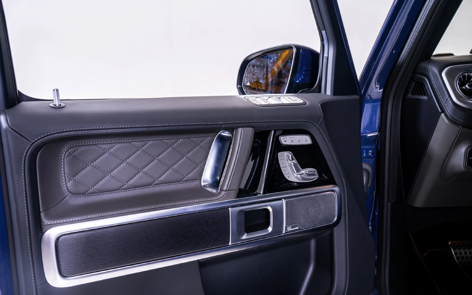 2025 Mercedes-Benz AMG G 63 (W465), 14/23