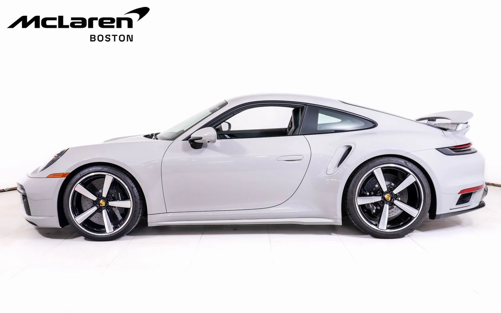 2024 Porsche 911 (992.1) Turbo S, 2/23