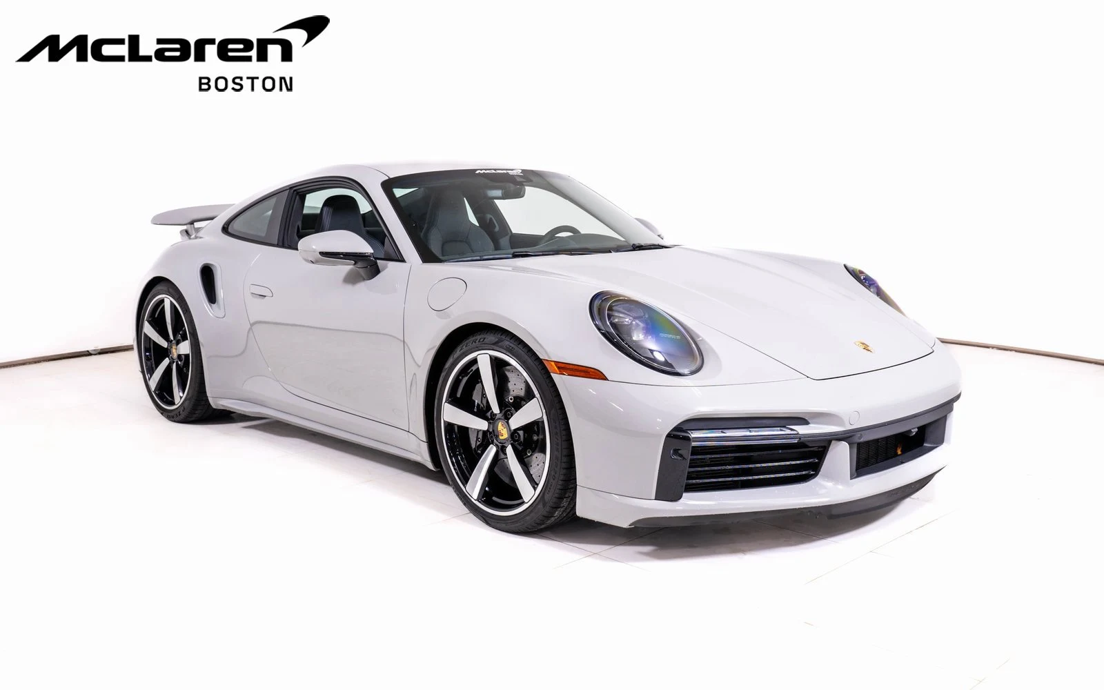 2024 Porsche 911 (992.1) Turbo S, 7/23