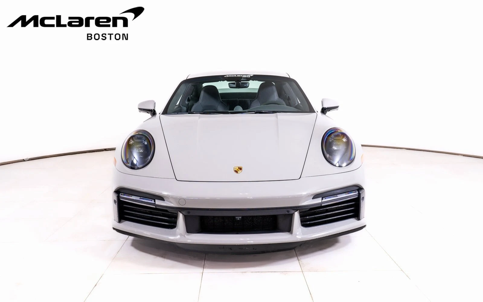 2024 Porsche 911 (992.1) Turbo S, 8/23