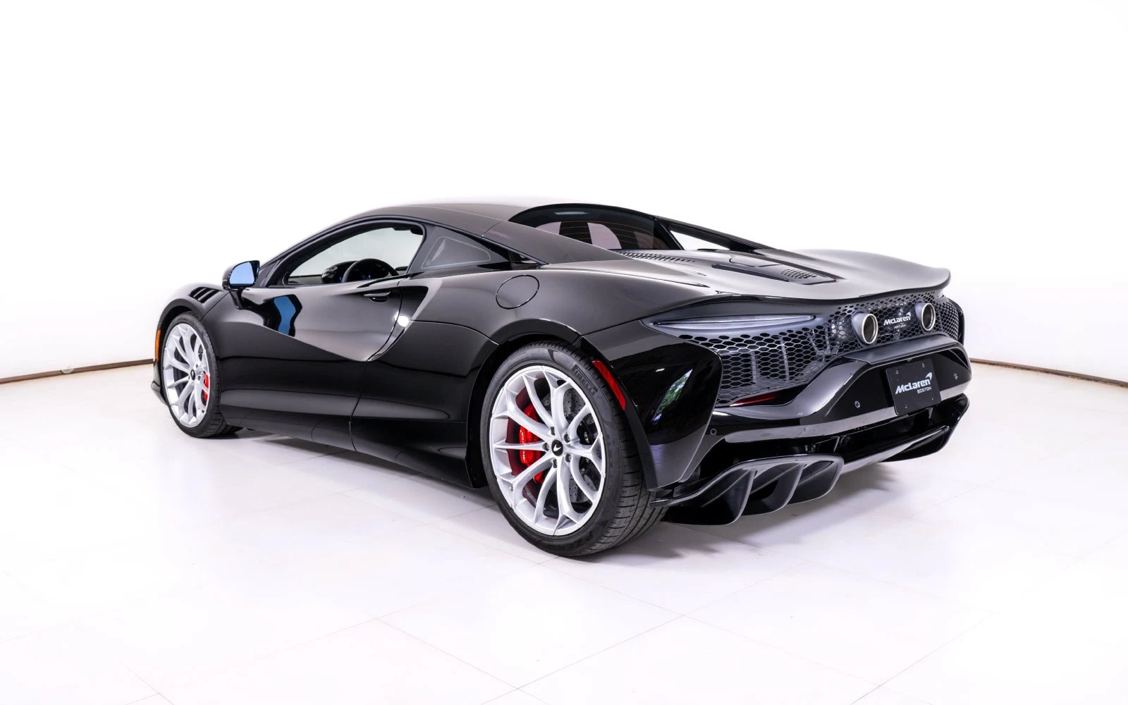 2024 McLaren Artura TechLux, 3/23