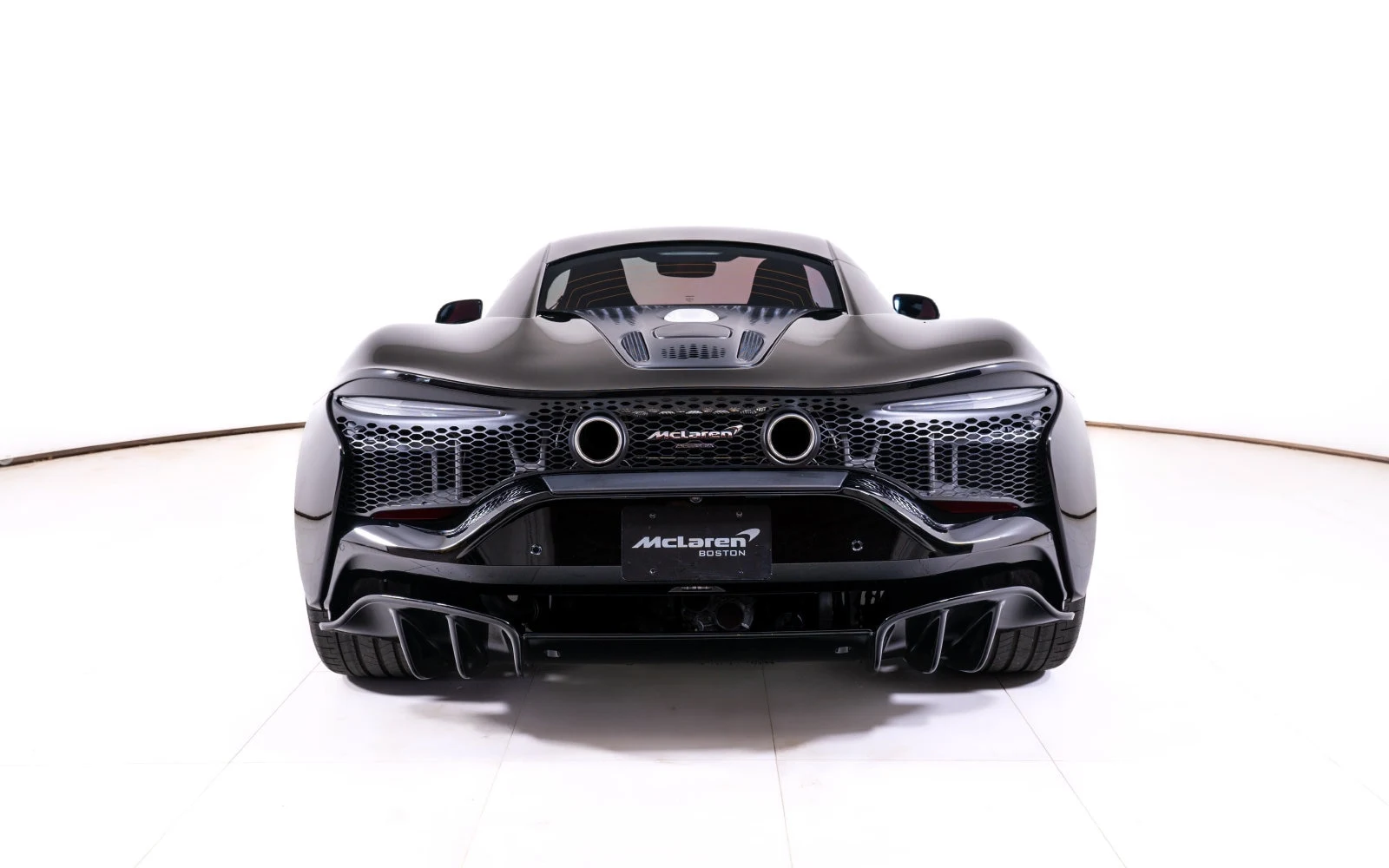 2024 McLaren Artura TechLux, 4/23