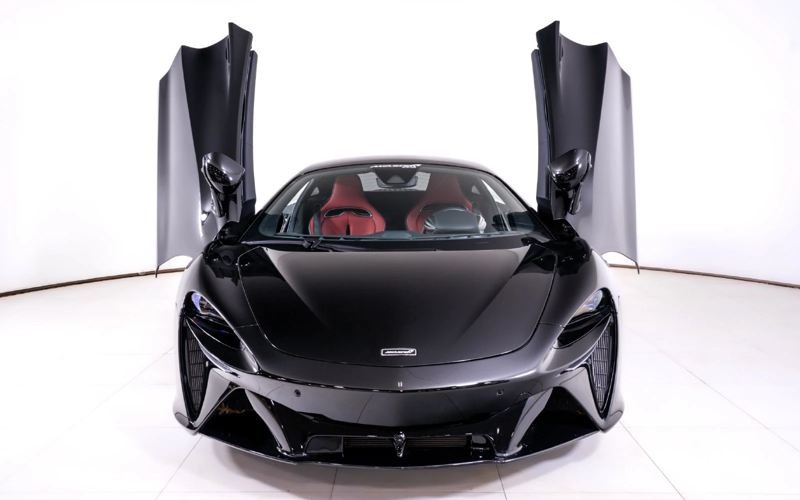 2024 McLaren Artura TechLux, 9/23