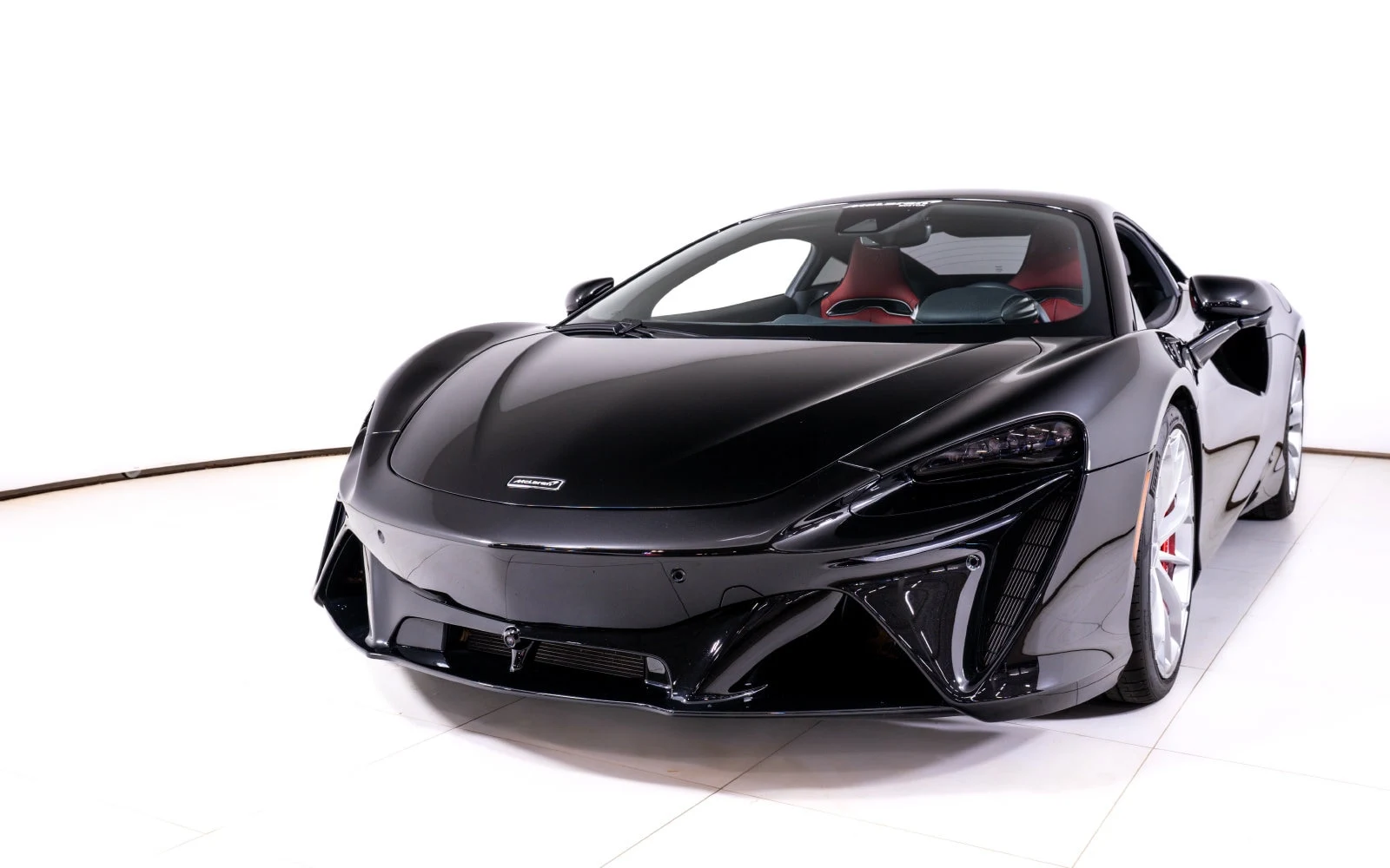 2024 McLaren Artura TechLux, 10/23