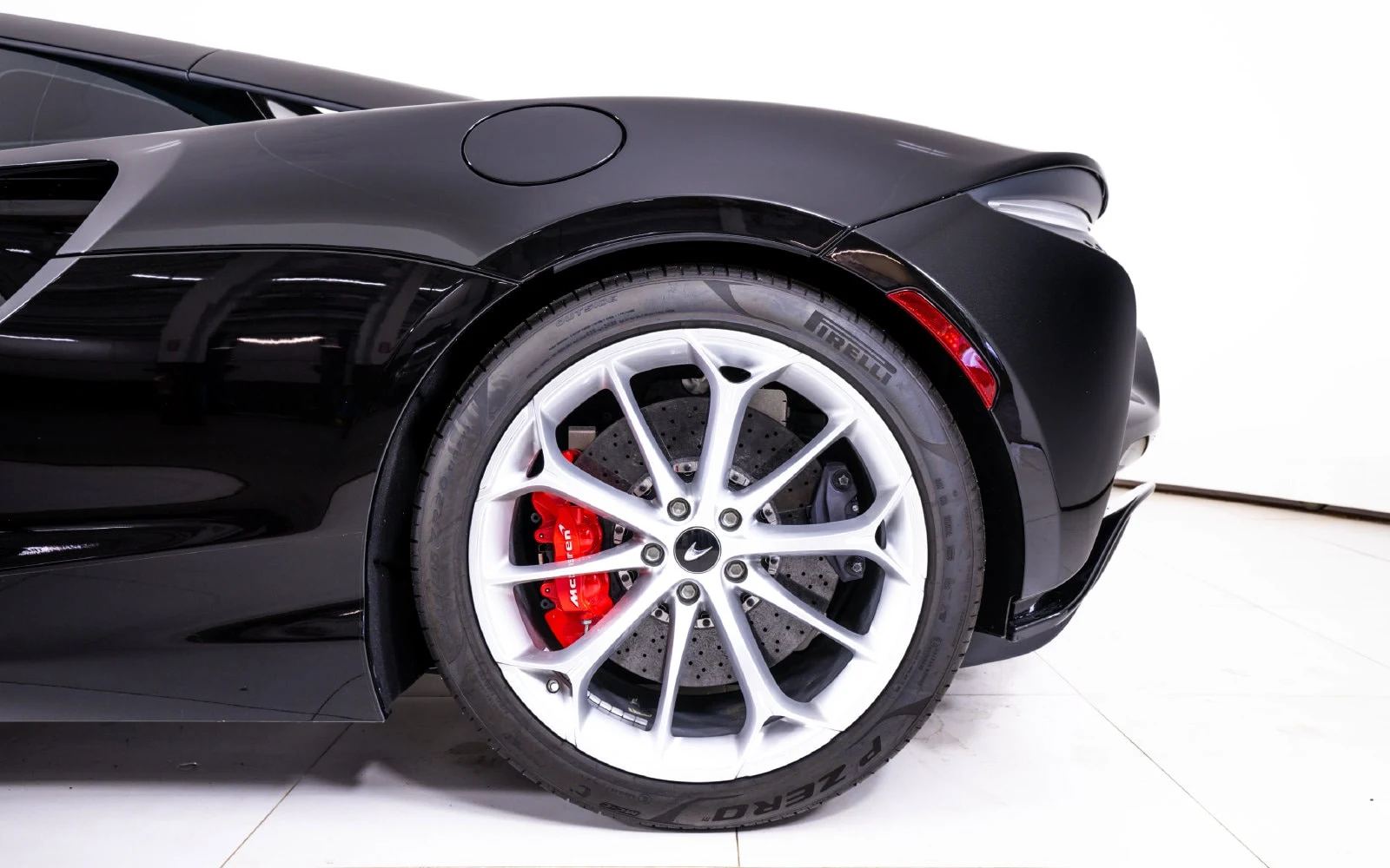 2024 McLaren Artura TechLux, 15/23