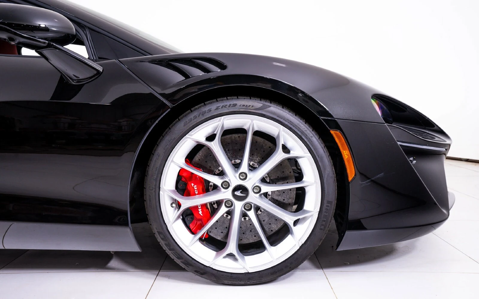 2024 McLaren Artura TechLux, 17/23