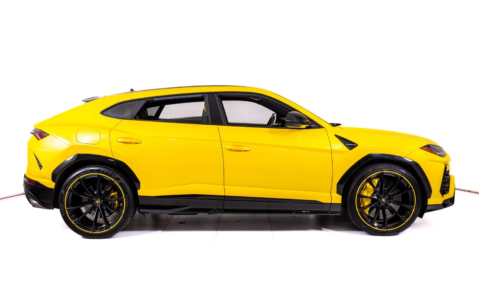 2021 Lamborghini Urus Pearl Capsule, 6/23