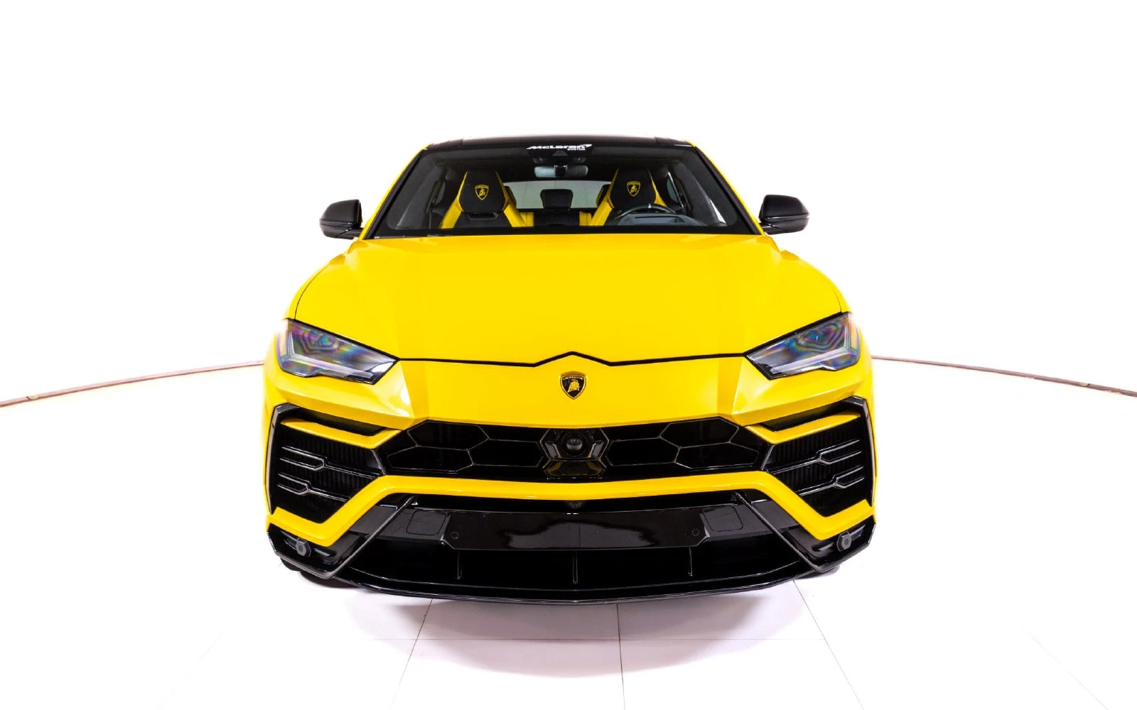 2021 Lamborghini Urus Pearl Capsule, 8/23