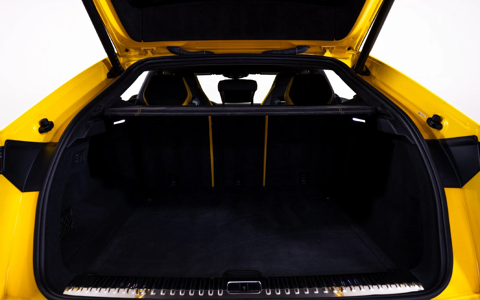 2021 Lamborghini Urus Pearl Capsule, 23/23