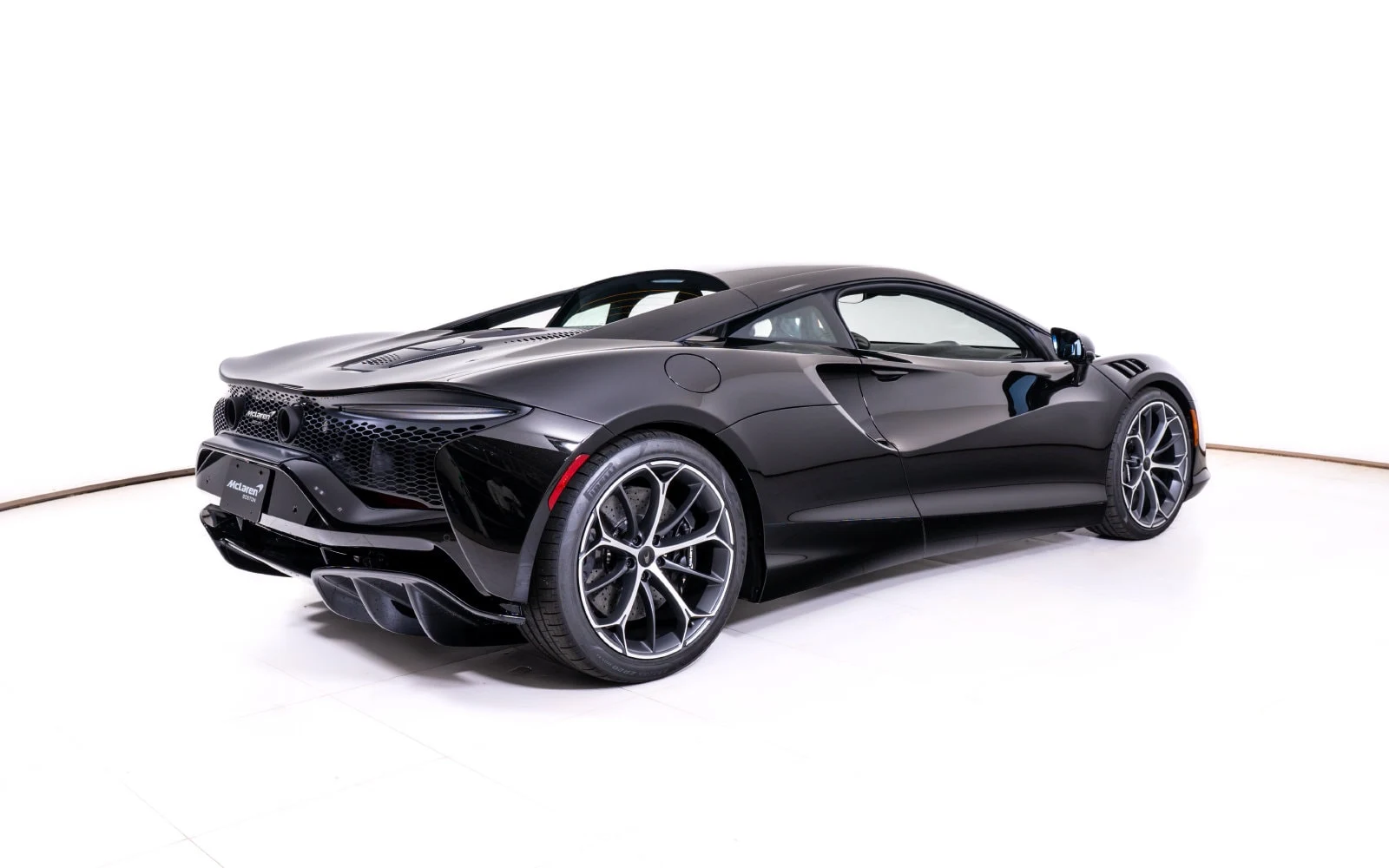 2026 McLaren Artura Performance, 5/22