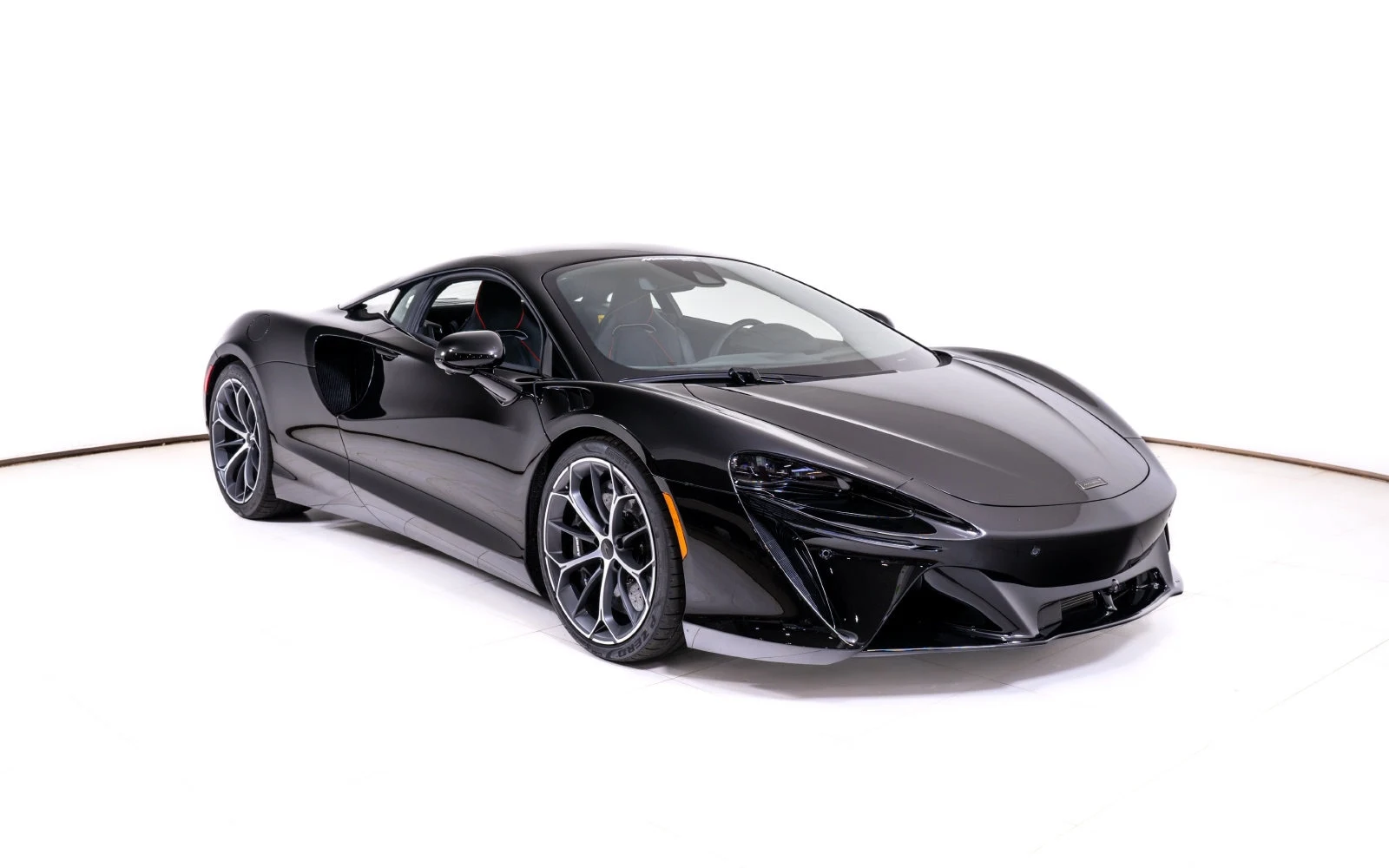 2026 McLaren Artura Performance, 7/22
