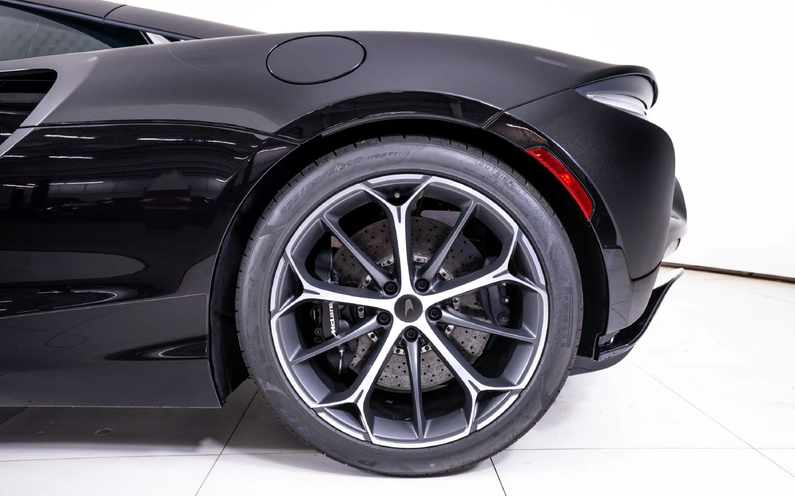 2026 McLaren Artura Performance, 13/22