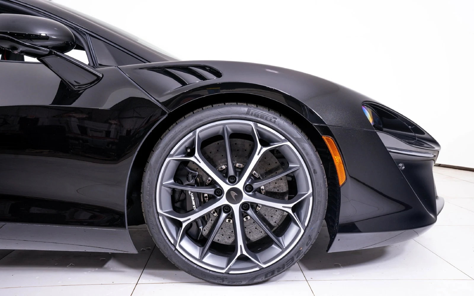 2026 McLaren Artura Performance, 15/22