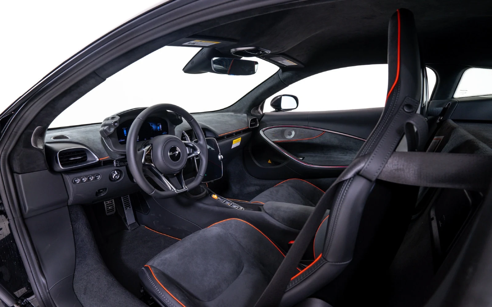 2026 McLaren Artura Performance, 17/22