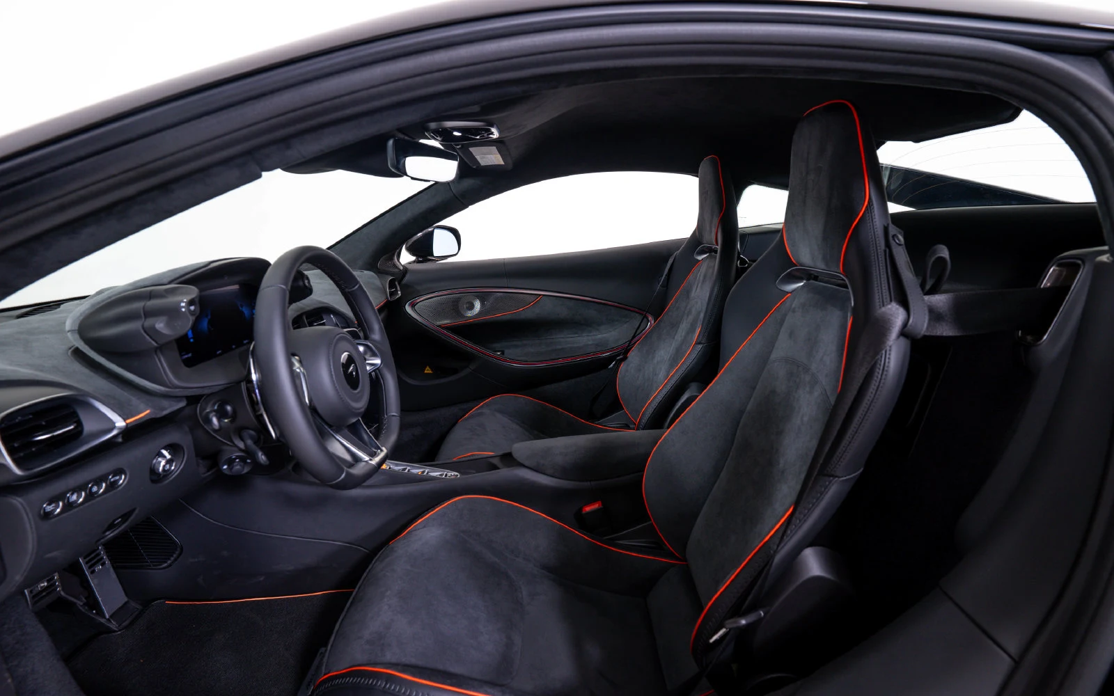 2026 McLaren Artura Performance, 18/22