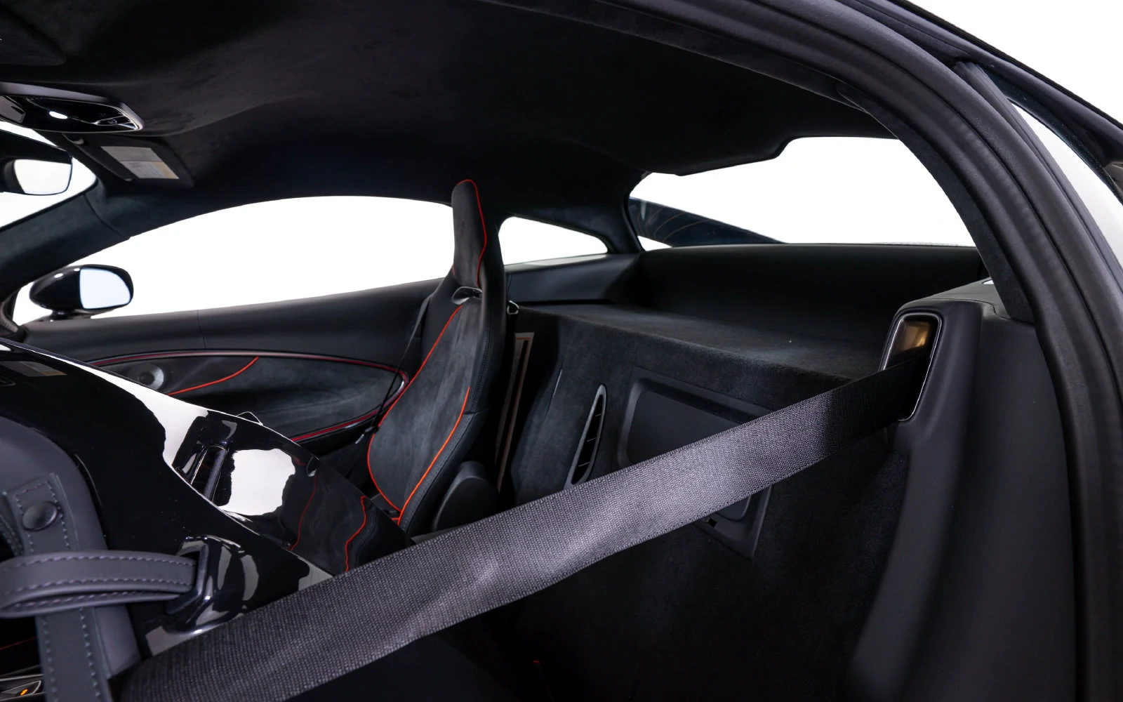 2026 McLaren Artura Performance, 19/22