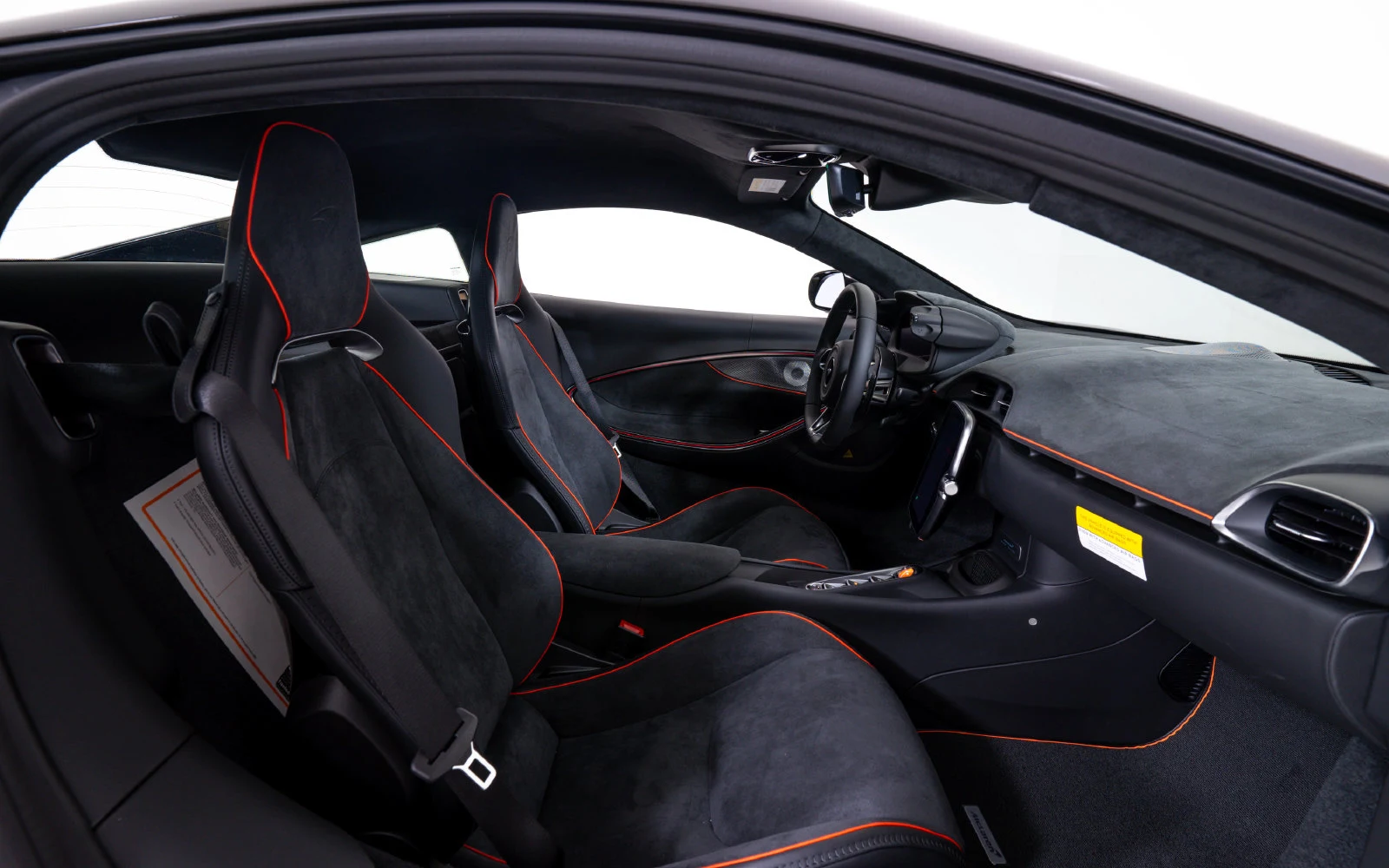 2026 McLaren Artura Performance, 20/22