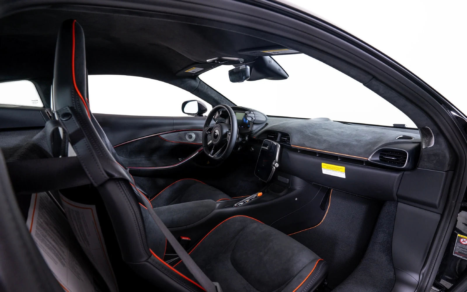 2026 McLaren Artura Performance, 21/22