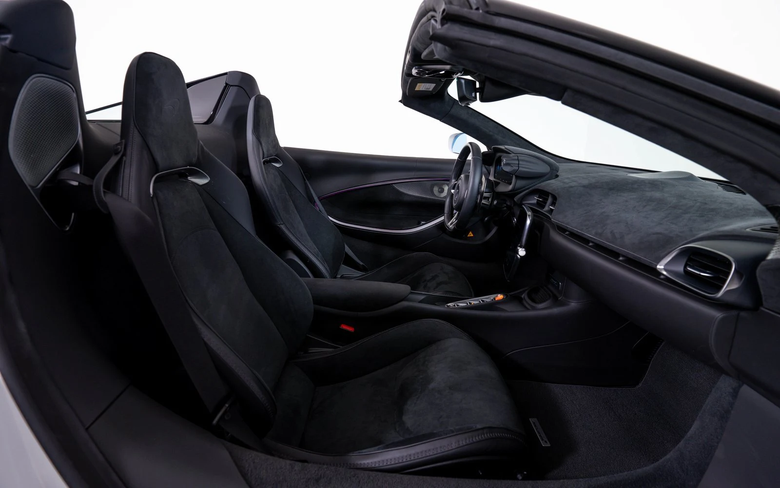 2025 McLaren Artura Spider Performance, 20/22