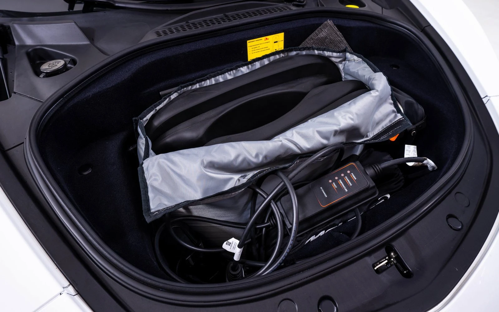 2025 McLaren Artura Spider Performance, 22/22