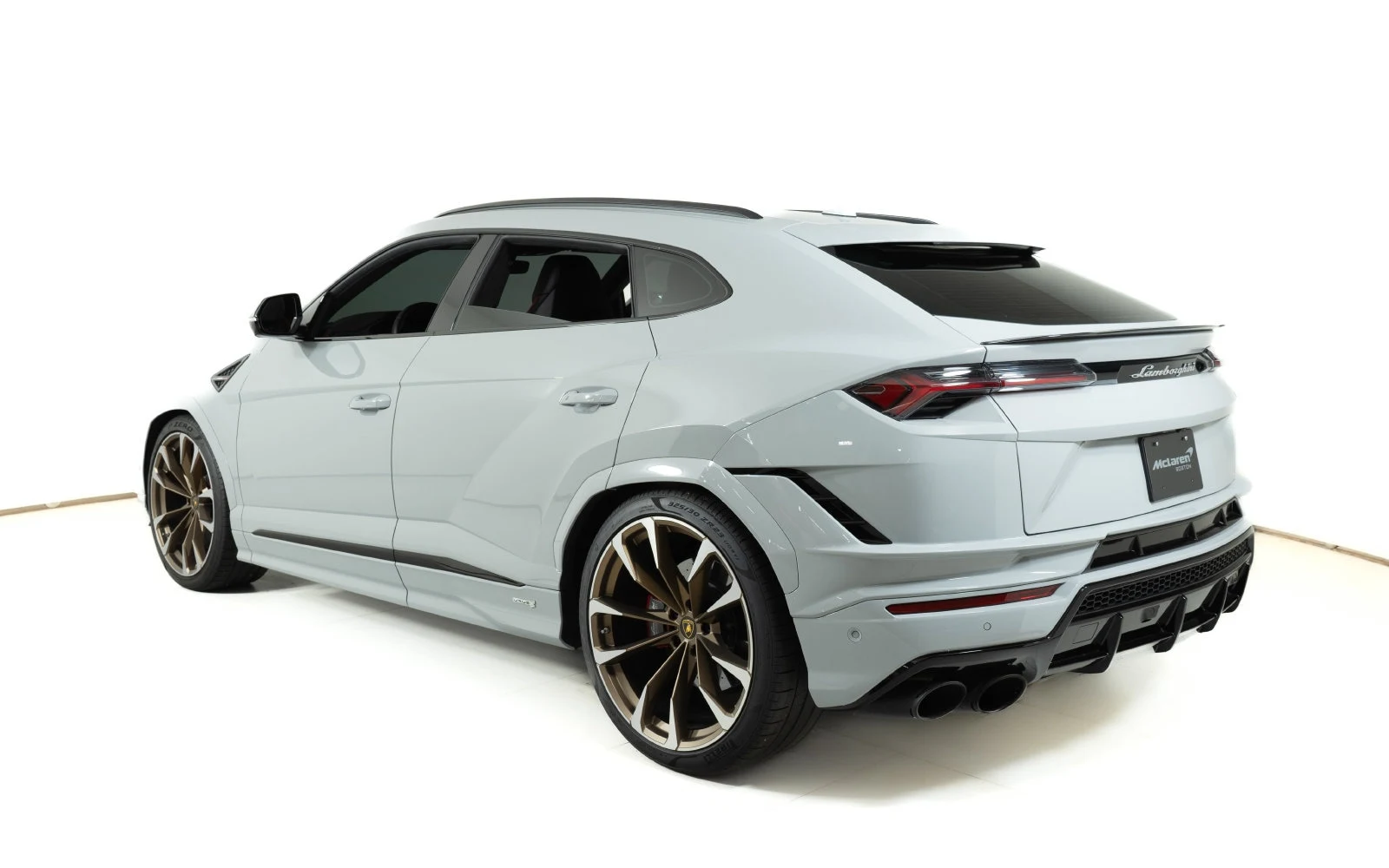2023 Lamborghini Urus S, 3/22