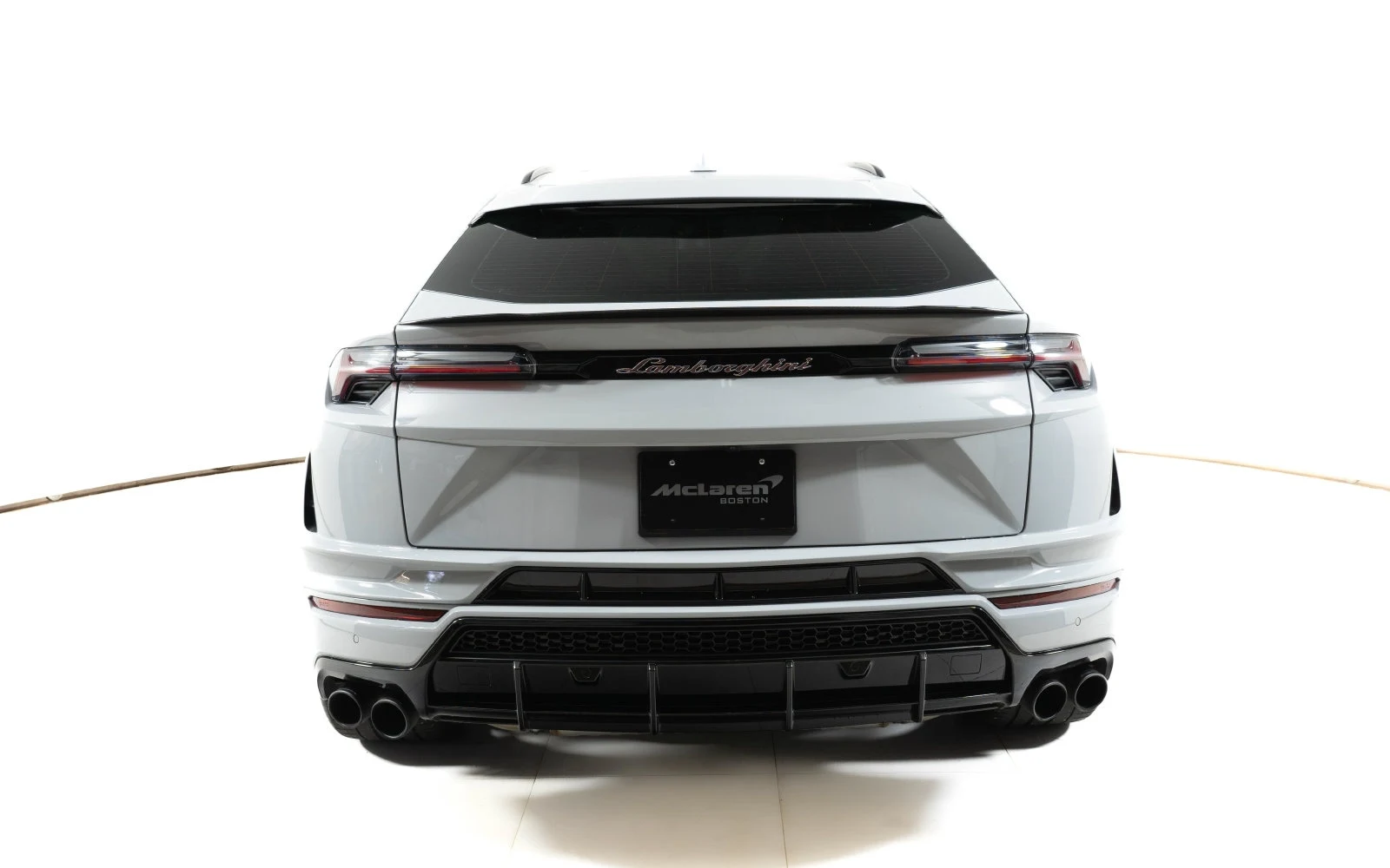 2023 Lamborghini Urus S, 4/22