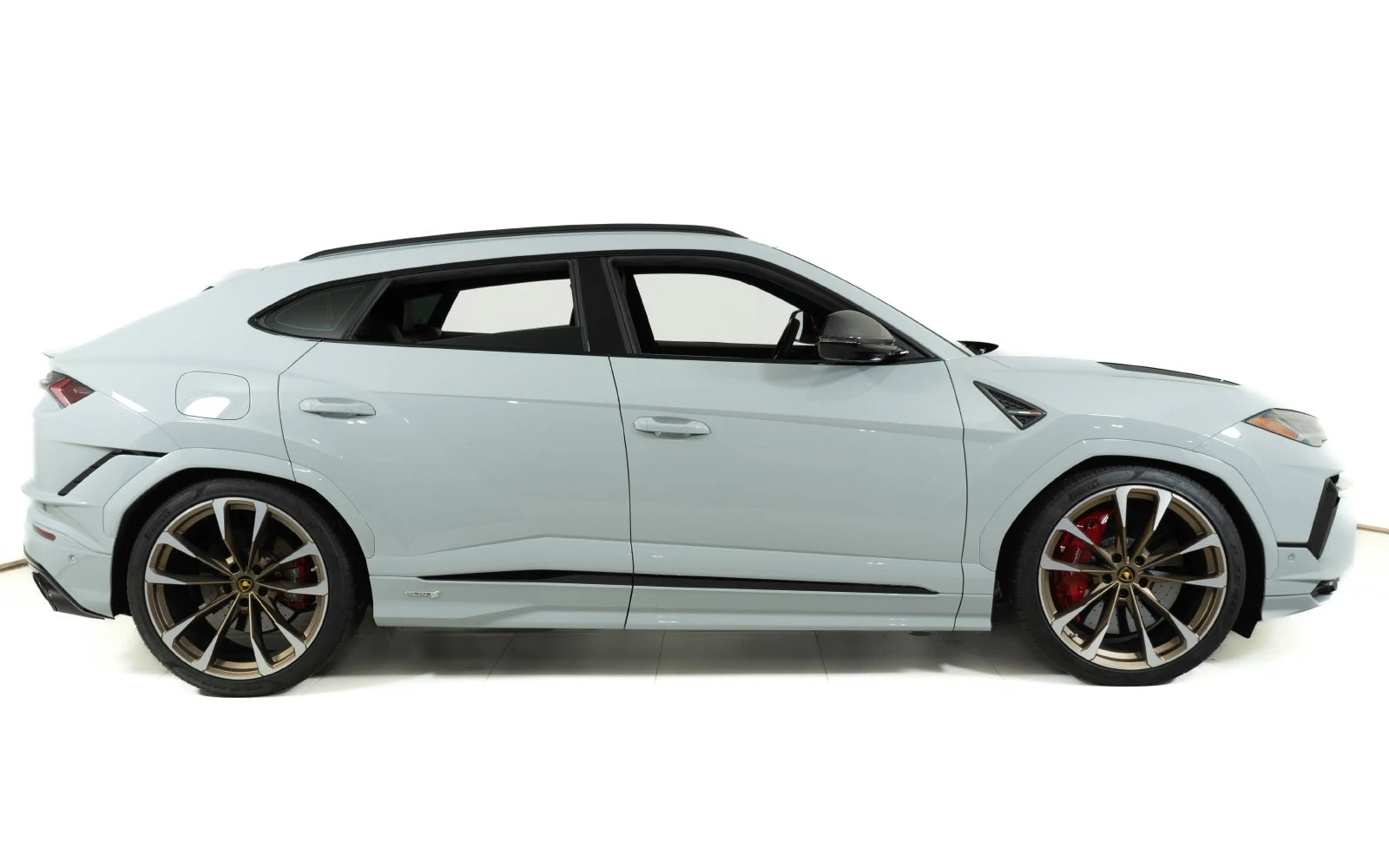 2023 Lamborghini Urus S, 6/22