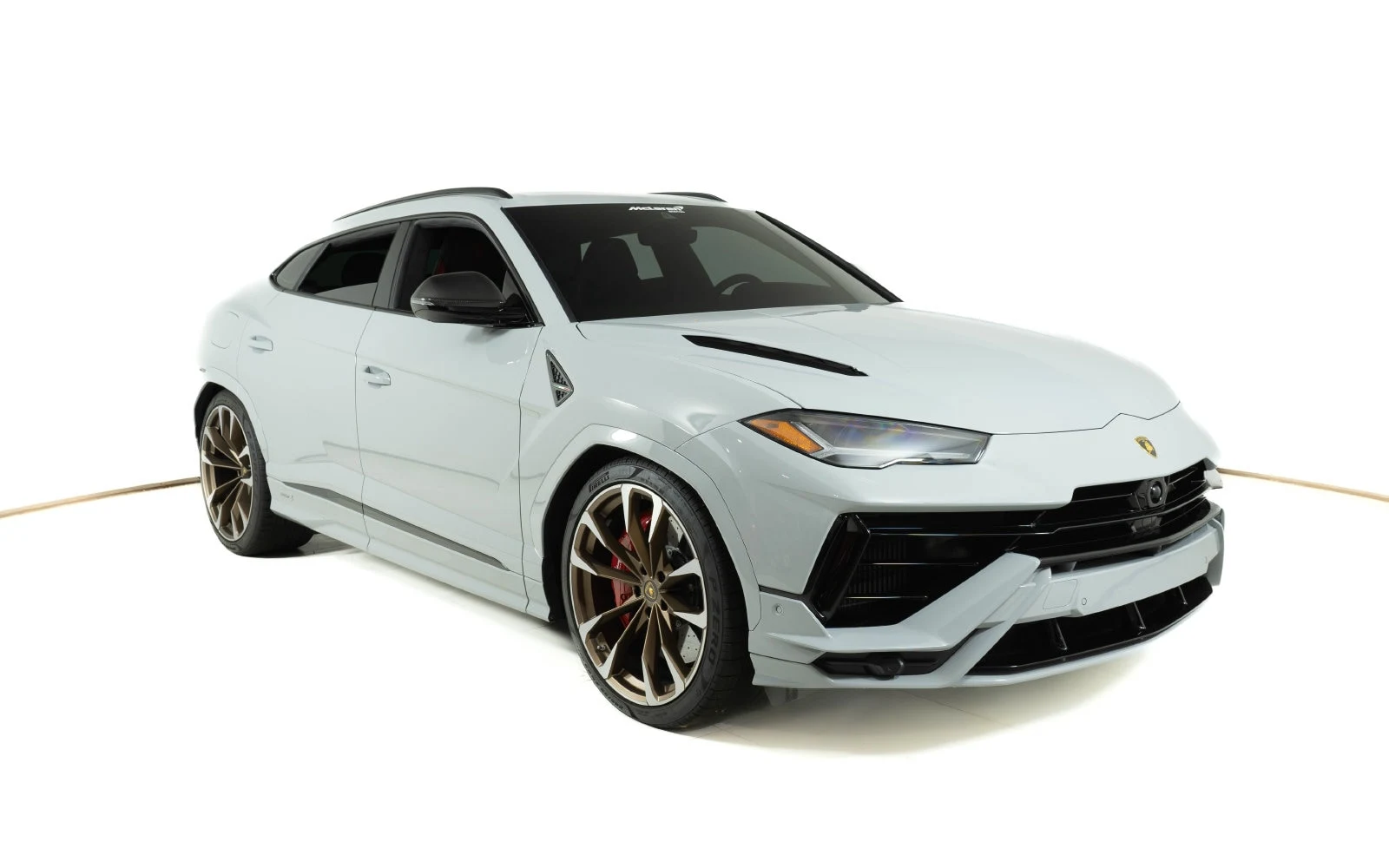 2023 Lamborghini Urus S, 7/22