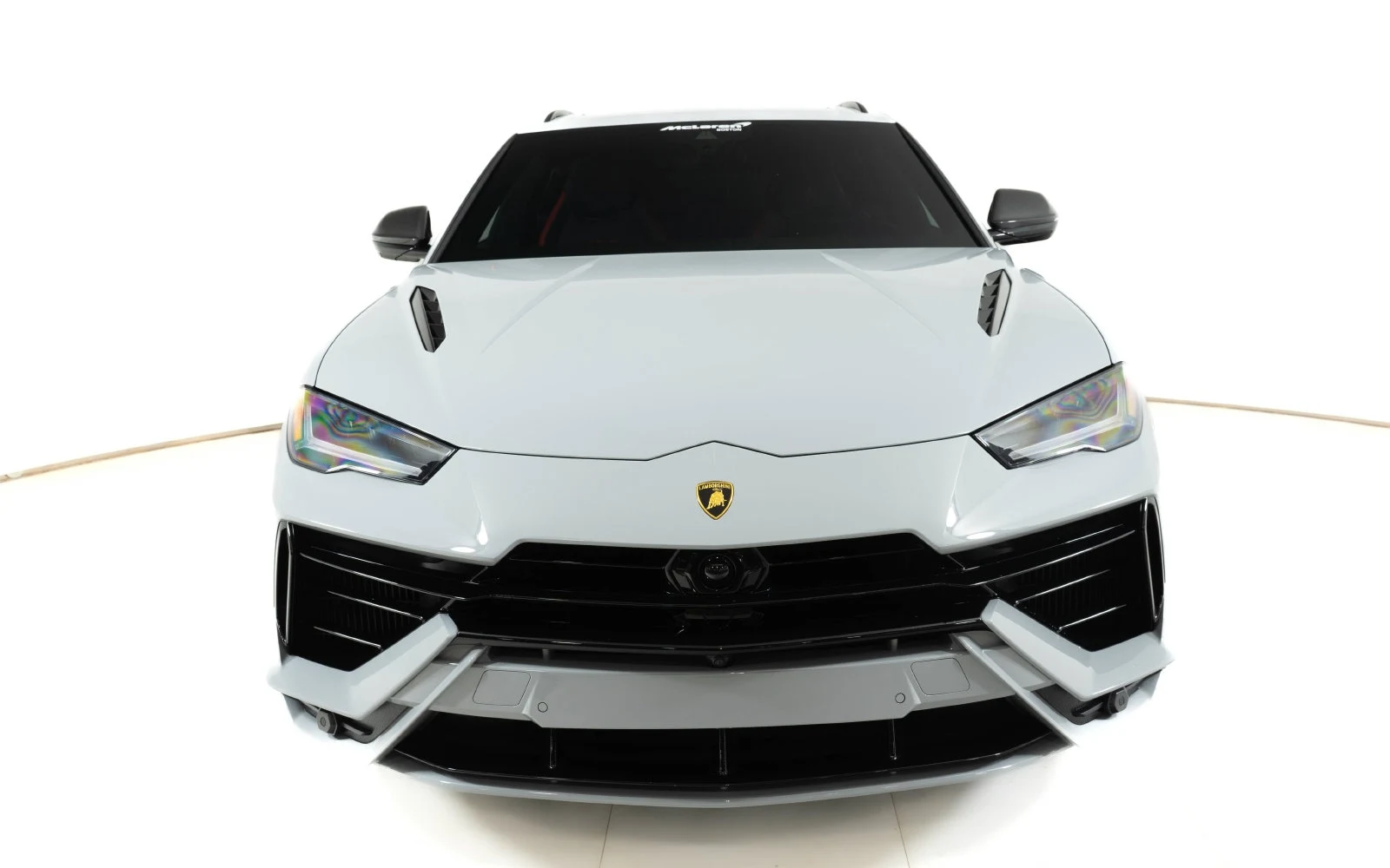 2023 Lamborghini Urus S, 8/22
