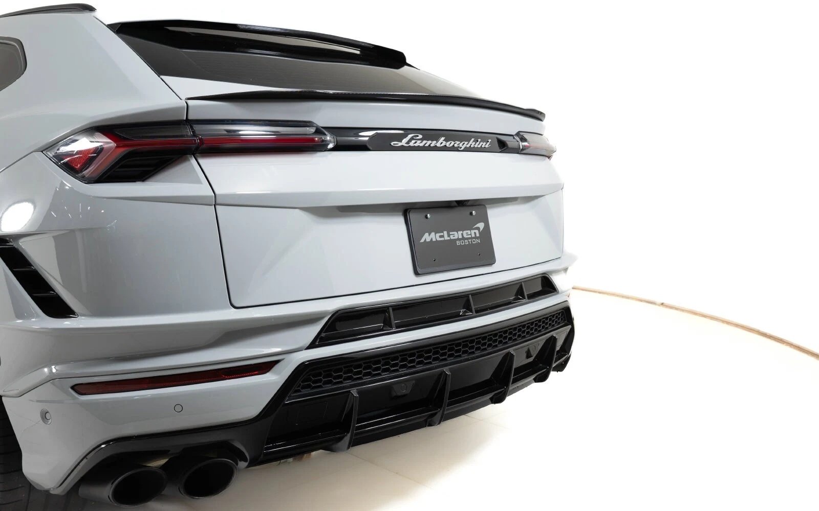2023 Lamborghini Urus S, 9/22