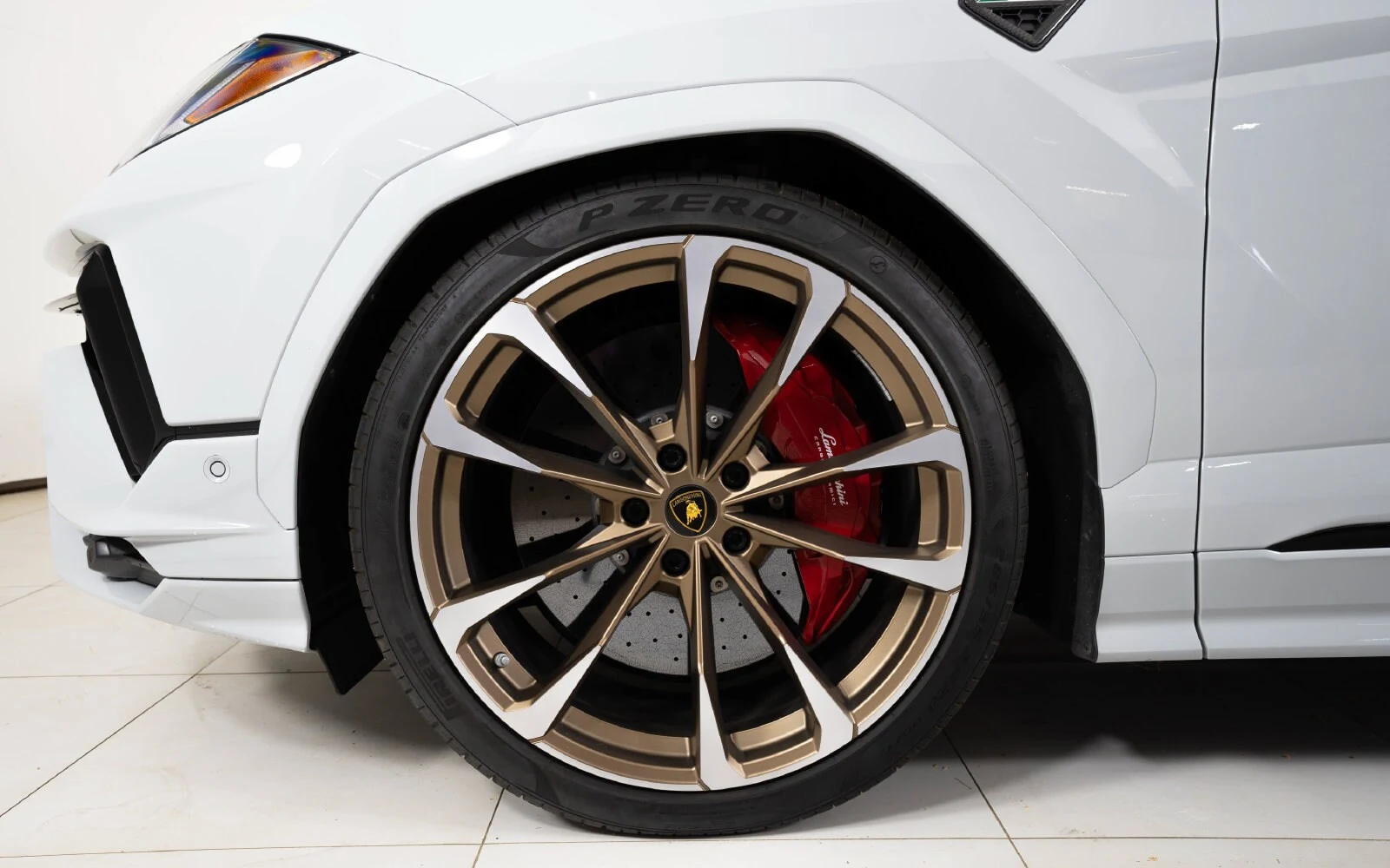 2023 Lamborghini Urus S, 10/22