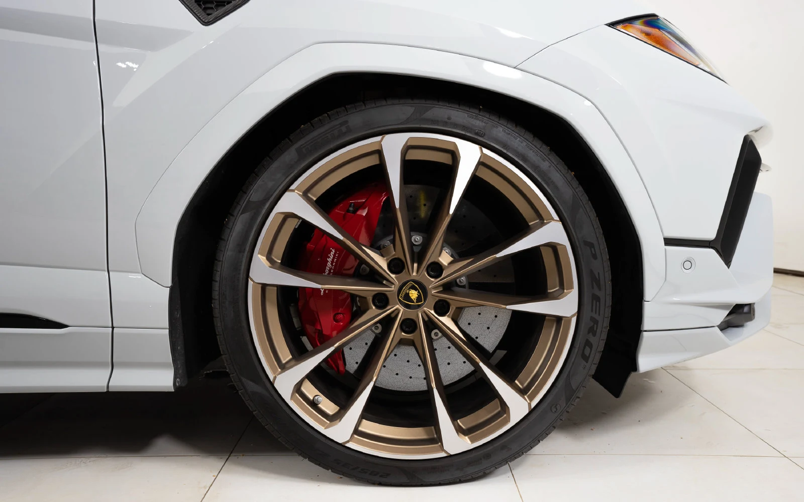2023 Lamborghini Urus S, 13/22