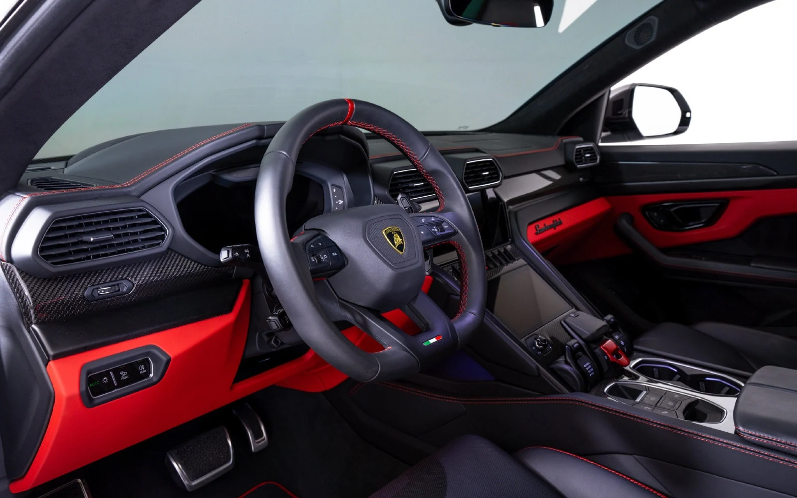 2023 Lamborghini Urus S, 15/22
